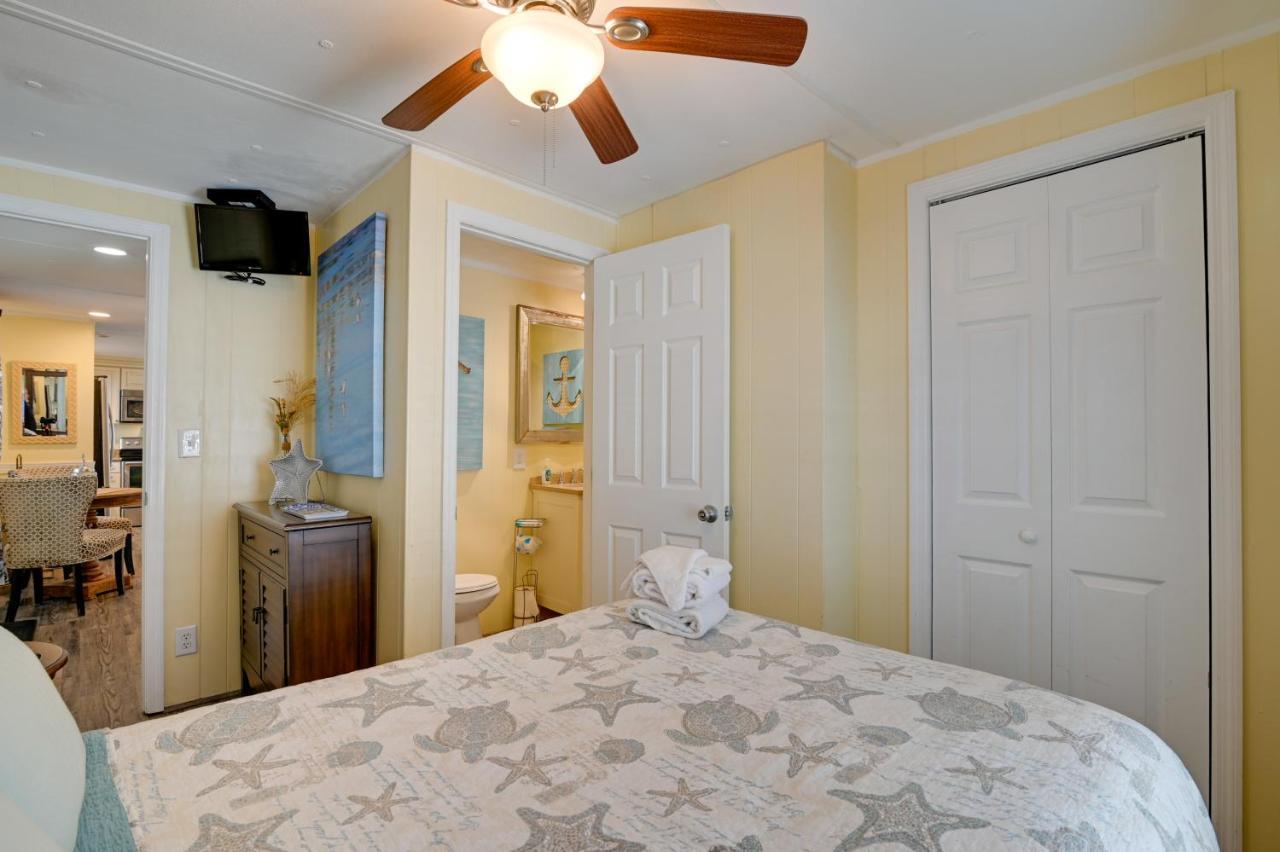 Surfside Beach Home With Pool Access Walk To Beach! Myrtle Beach Dış mekan fotoğraf