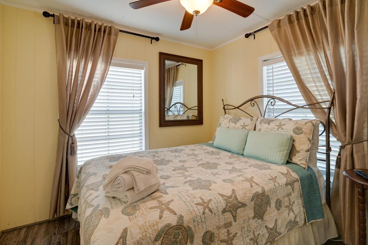Surfside Beach Home With Pool Access Walk To Beach! Myrtle Beach Dış mekan fotoğraf