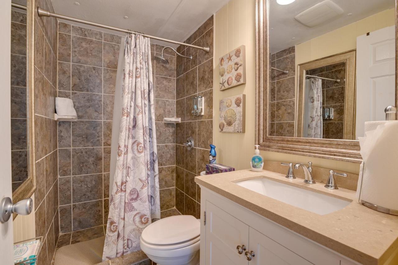 Surfside Beach Home With Pool Access Walk To Beach! Myrtle Beach Dış mekan fotoğraf